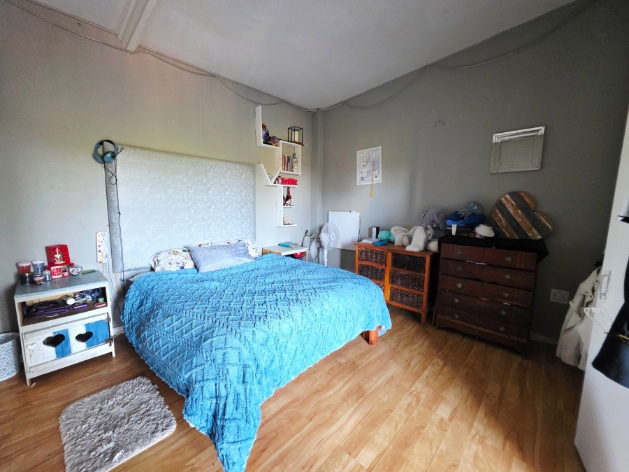 Commercial Property for Sale in Quaggafontein Free State